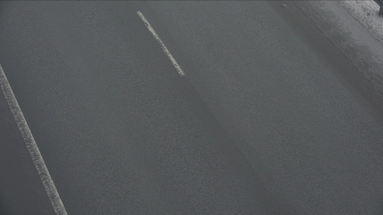 Weather Camera Image Road 4 Oulu, Isko, Oulu, Pohjois-Pohjanmaa