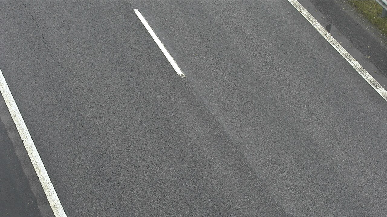 Weather Camera Image Road 4 Oulu, Isko, Oulu, Pohjois-Pohjanmaa