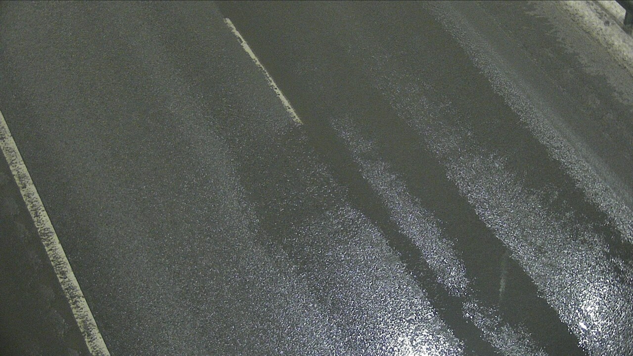 Weather Camera Image Road 4 Oulu, Isko, Oulu, Pohjois-Pohjanmaa