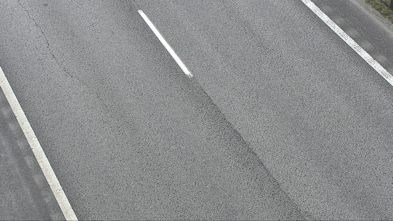 Weather Camera Image Road 4 Oulu, Isko, Oulu, Pohjois-Pohjanmaa