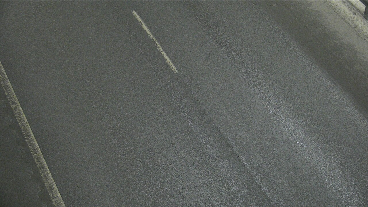 Weather Camera Image Väg 4 Uleåborg, Isko, Oulu, Pohjois-Pohjanmaa