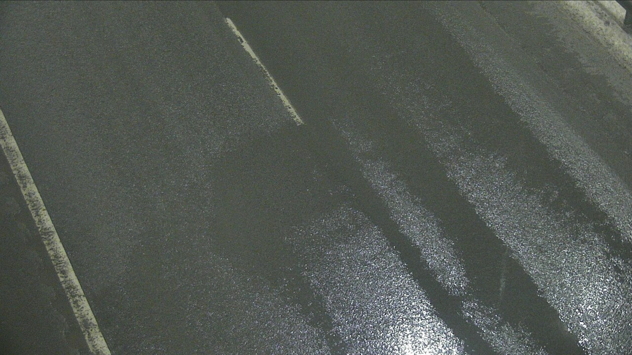 Weather Camera Image Road 4 Oulu, Isko, Oulu, Pohjois-Pohjanmaa