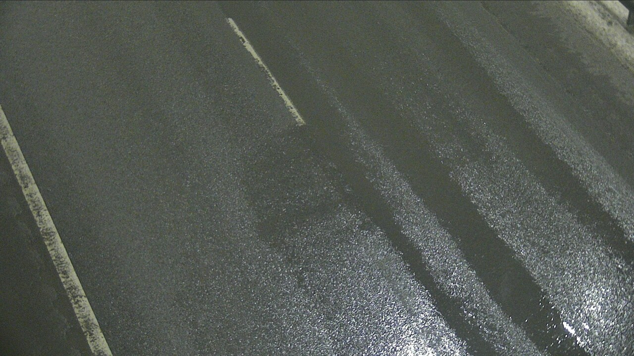 Weather Camera Image Road 4 Oulu, Isko, Oulu, Pohjois-Pohjanmaa