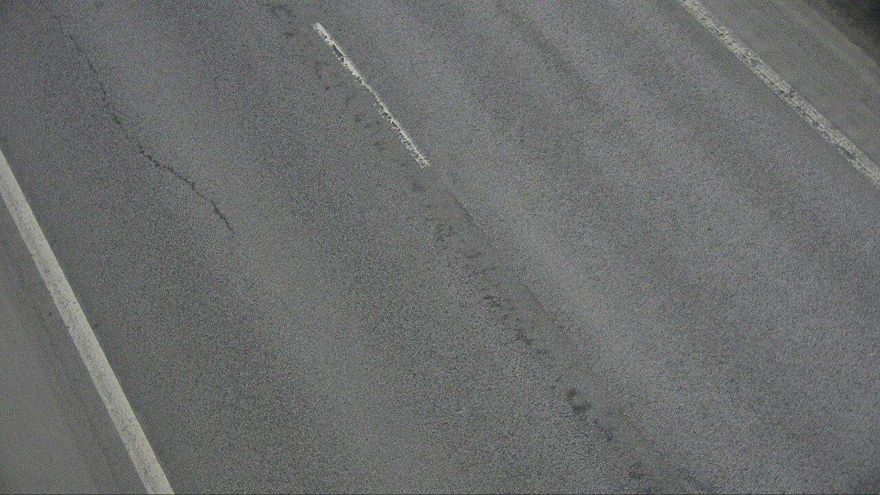 Weather Camera Image Road 4 Oulu, Isko, Oulu, Pohjois-Pohjanmaa