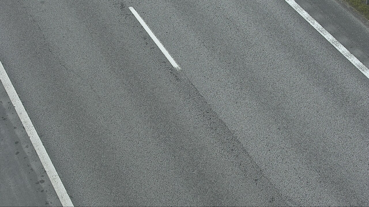 Weather Camera Image Road 4 Oulu, Isko, Oulu, Pohjois-Pohjanmaa