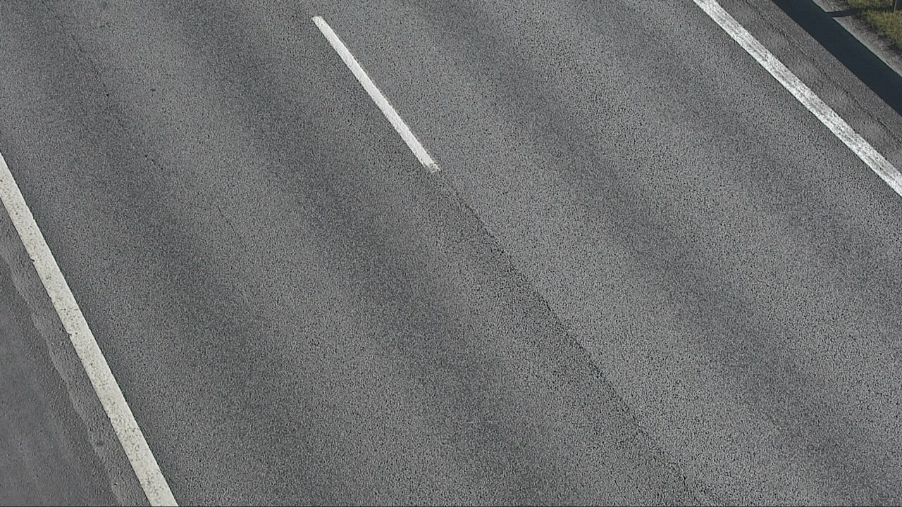 Weather Camera Image Road 4 Oulu, Isko, Oulu, Pohjois-Pohjanmaa