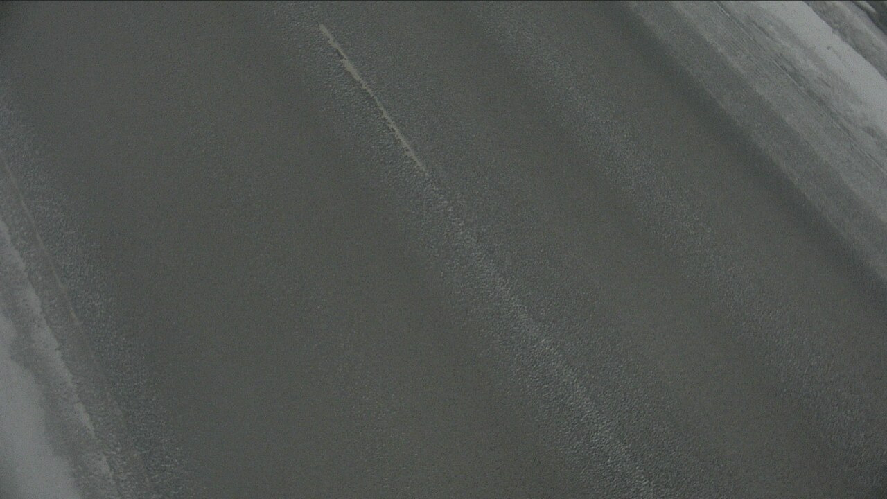 Weather Camera Image Road 4 Oulu, Isko, Oulu, Pohjois-Pohjanmaa