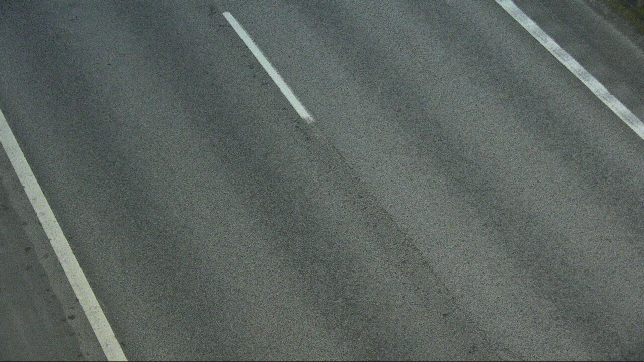 Weather Camera Image Road 4 Oulu, Isko, Oulu, Pohjois-Pohjanmaa