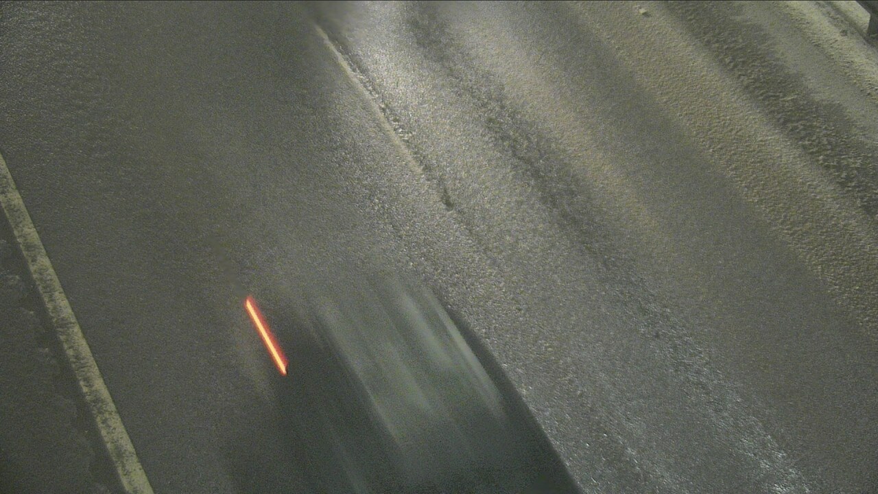 Weather Camera Image Road 4 Oulu, Isko, Oulu, Pohjois-Pohjanmaa