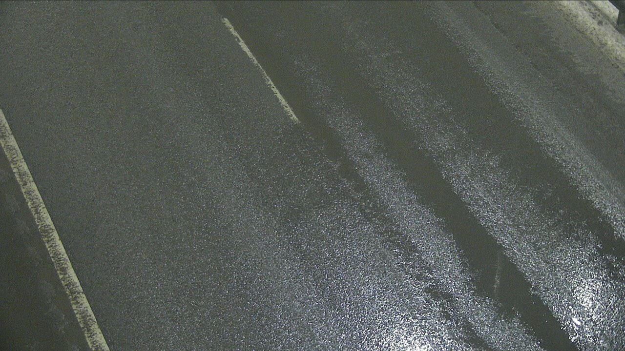 Weather Camera Image Road 4 Oulu, Isko, Oulu, Pohjois-Pohjanmaa