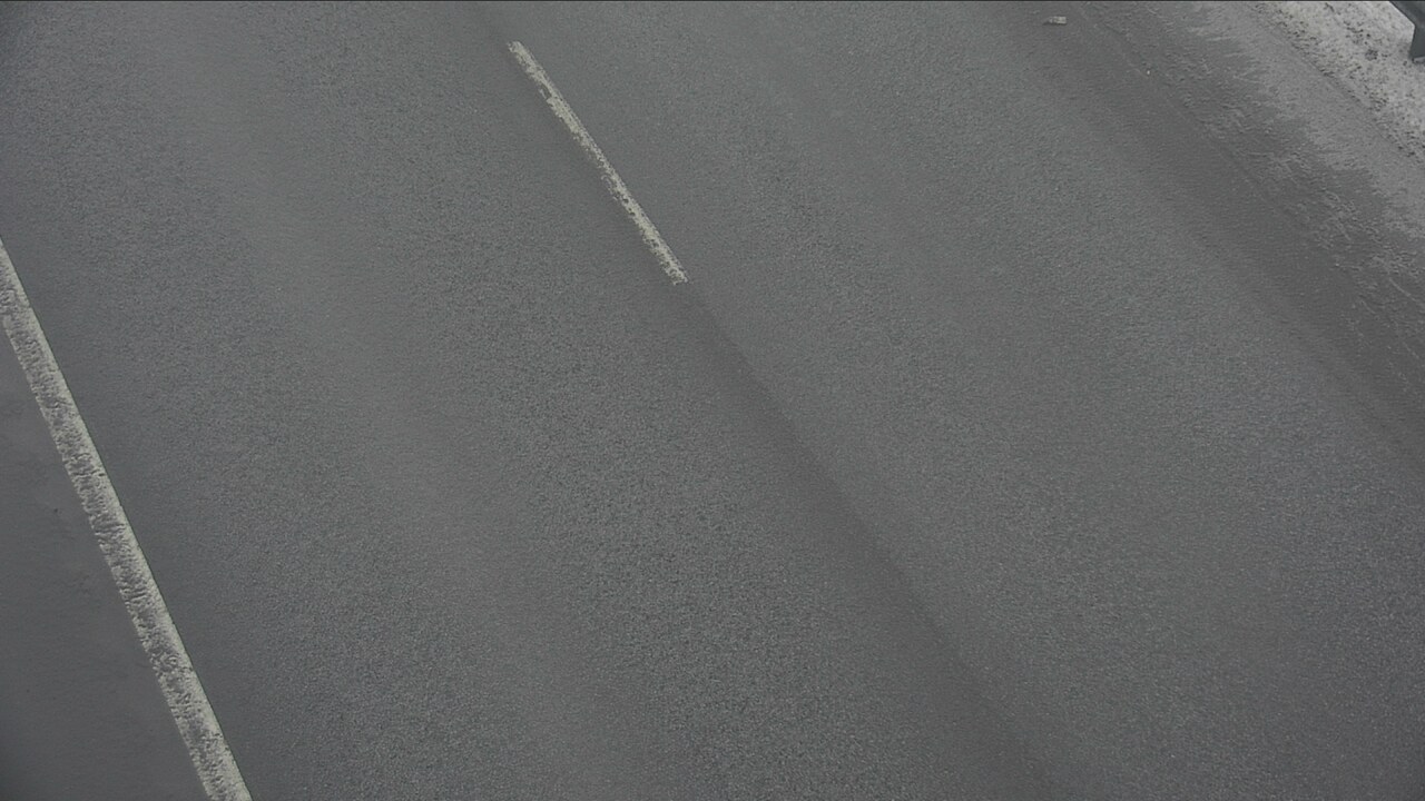 Weather Camera Image Road 4 Oulu, Isko, Oulu, Pohjois-Pohjanmaa