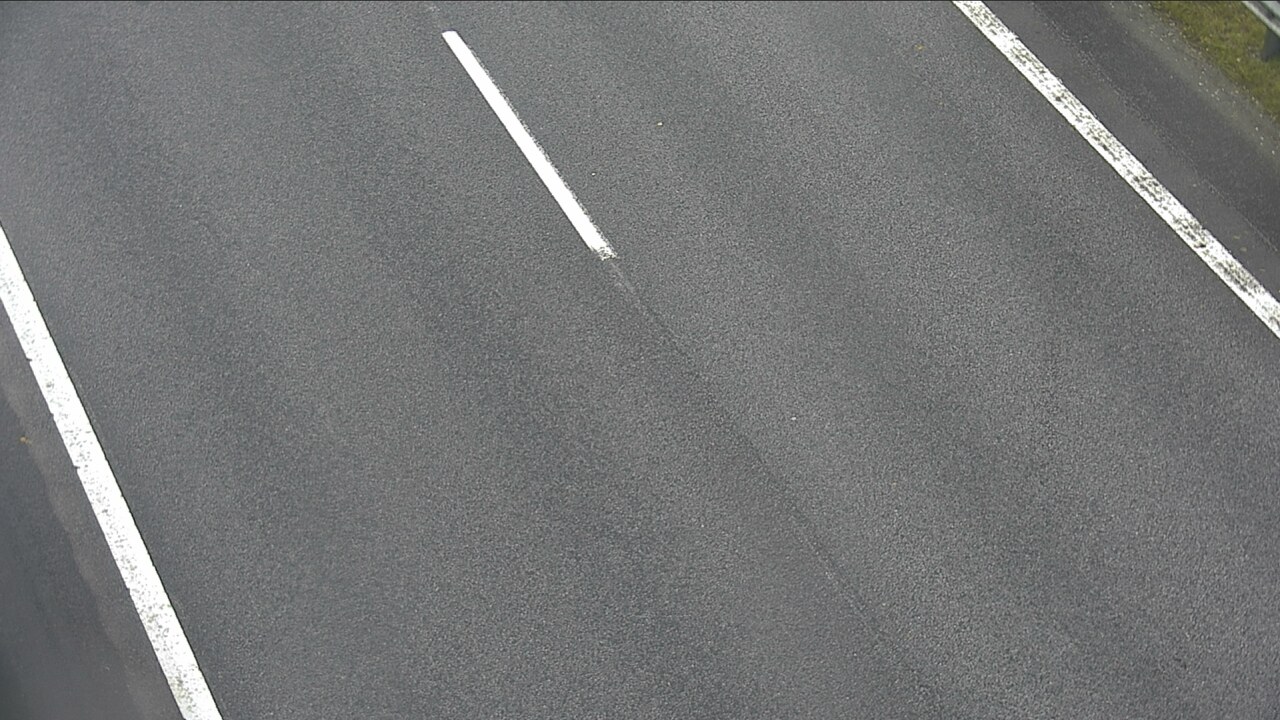 Weather Camera Image Road 4 Oulu, Isko, Oulu, Pohjois-Pohjanmaa