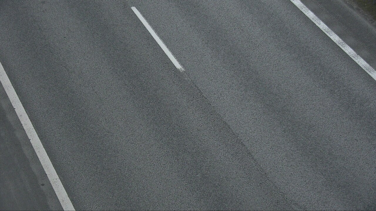 Weather Camera Image Road 4 Oulu, Isko, Oulu, Pohjois-Pohjanmaa