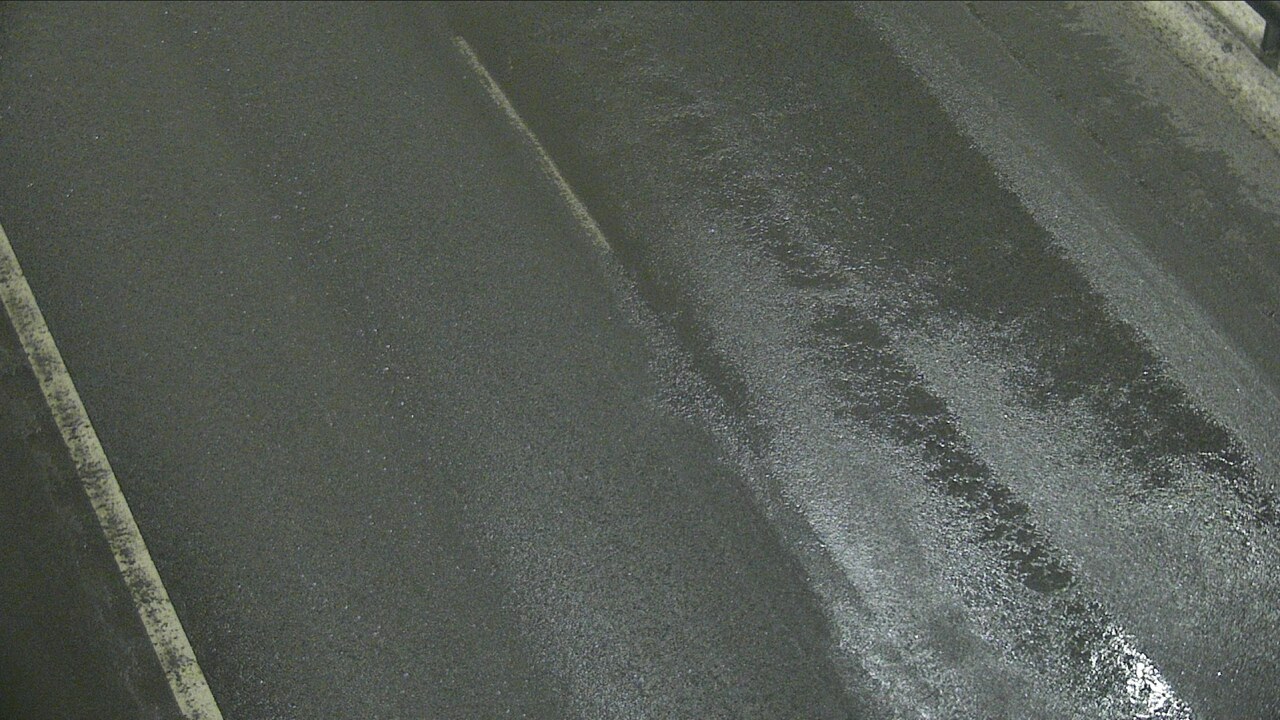 Weather Camera Image Road 4 Oulu, Isko, Oulu, Pohjois-Pohjanmaa