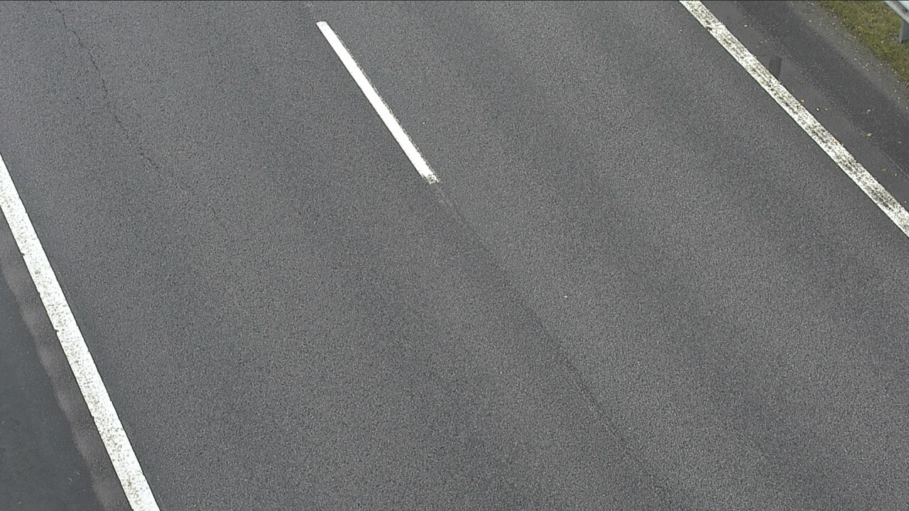 Weather Camera Image Road 4 Oulu, Isko, Oulu, Pohjois-Pohjanmaa
