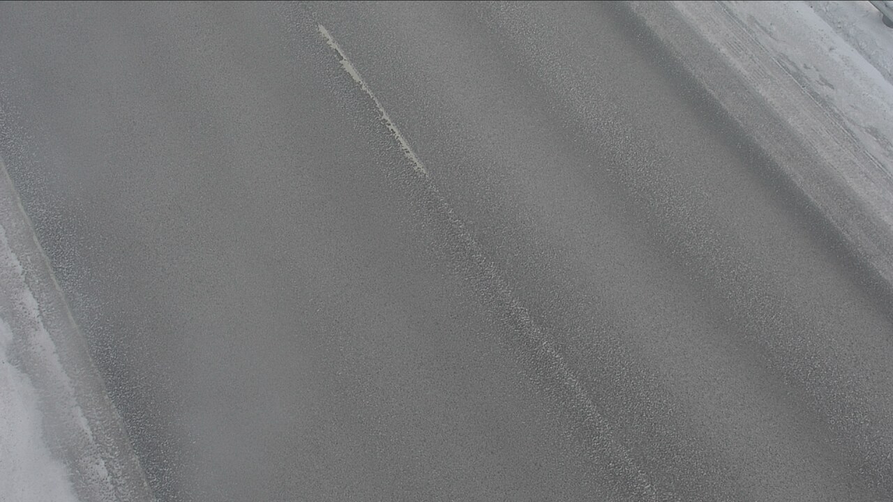 Weather Camera Image Road 4 Oulu, Isko, Oulu, Pohjois-Pohjanmaa