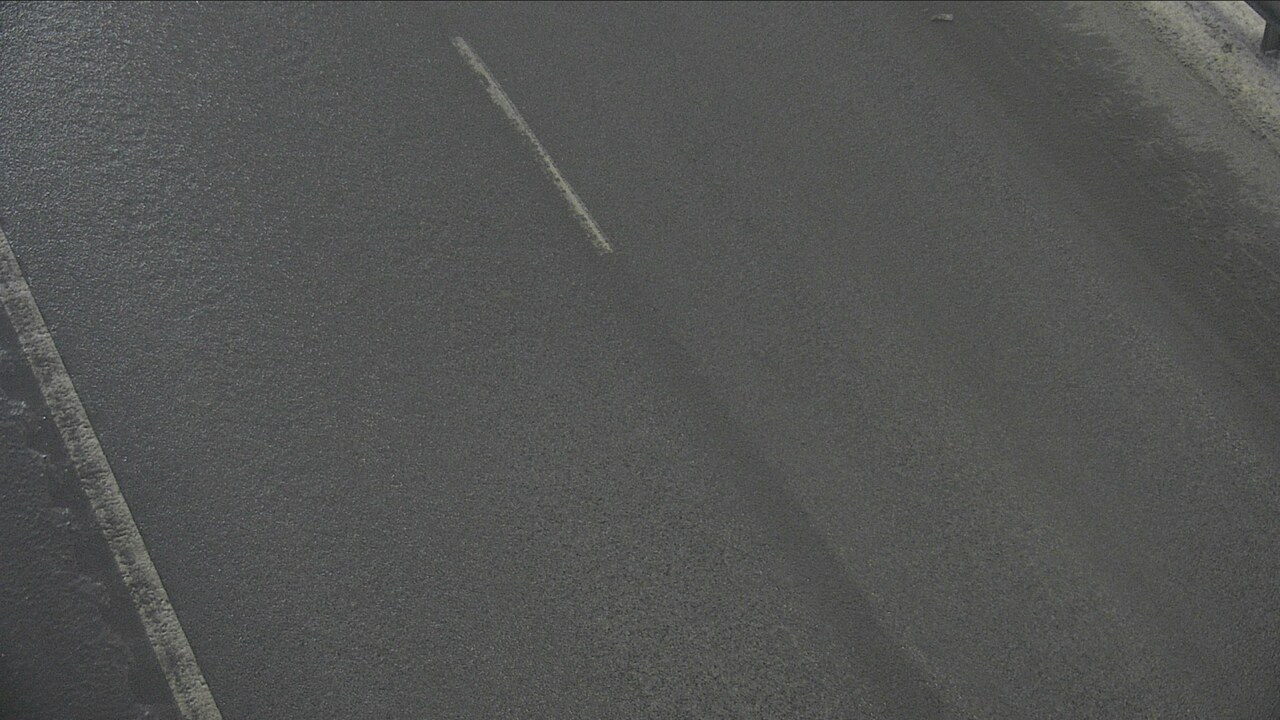 Weather Camera Image Road 4 Oulu, Isko, Oulu, Pohjois-Pohjanmaa