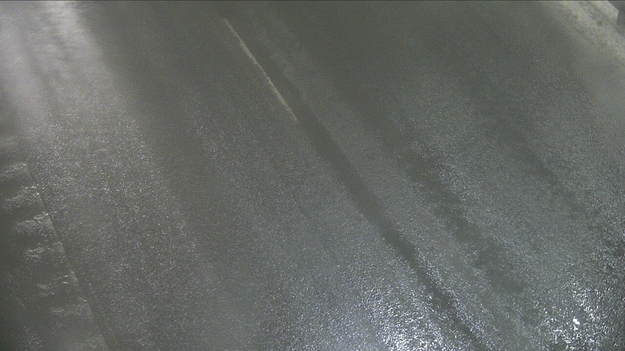 Weather Camera Image Road 4 Oulu, Isko, Oulu, Pohjois-Pohjanmaa