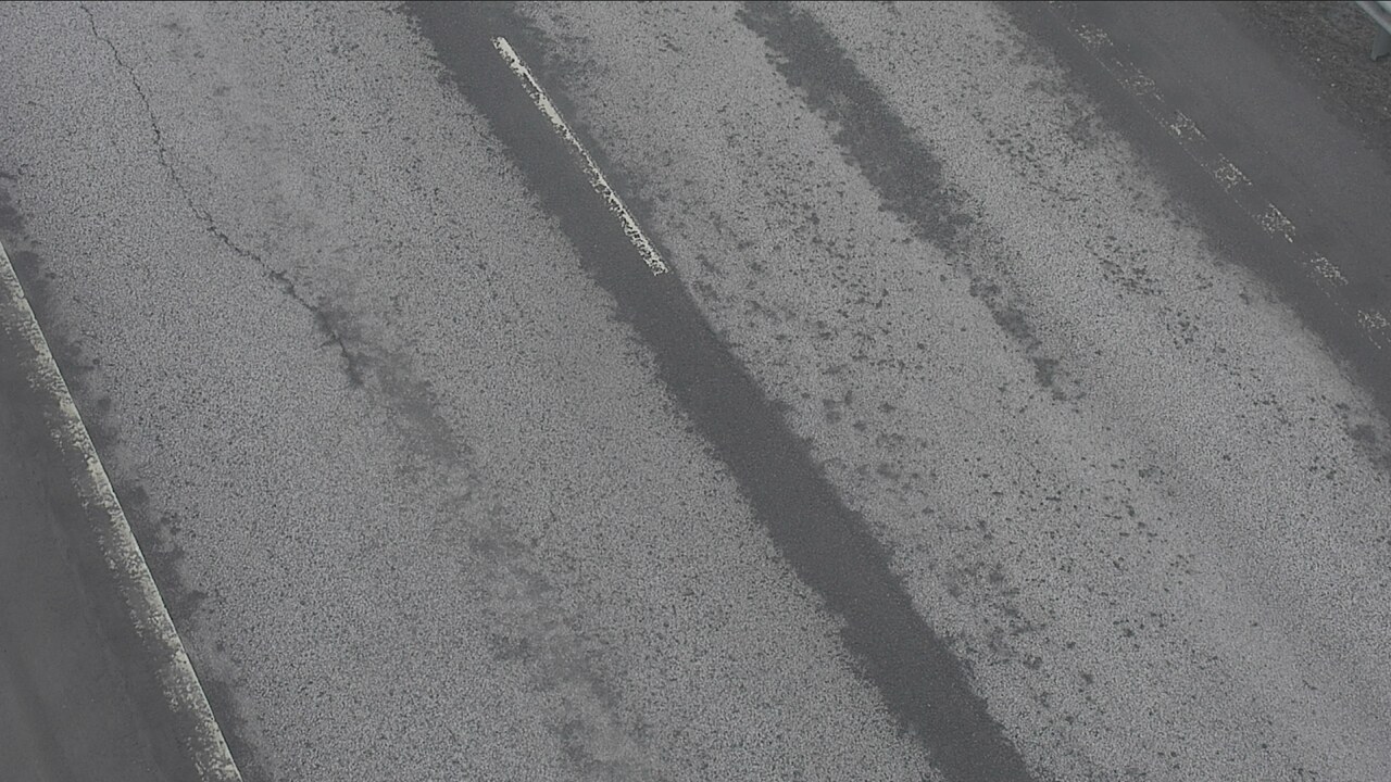 Weather Camera Image Road 4 Oulu, Isko, Oulu, Pohjois-Pohjanmaa