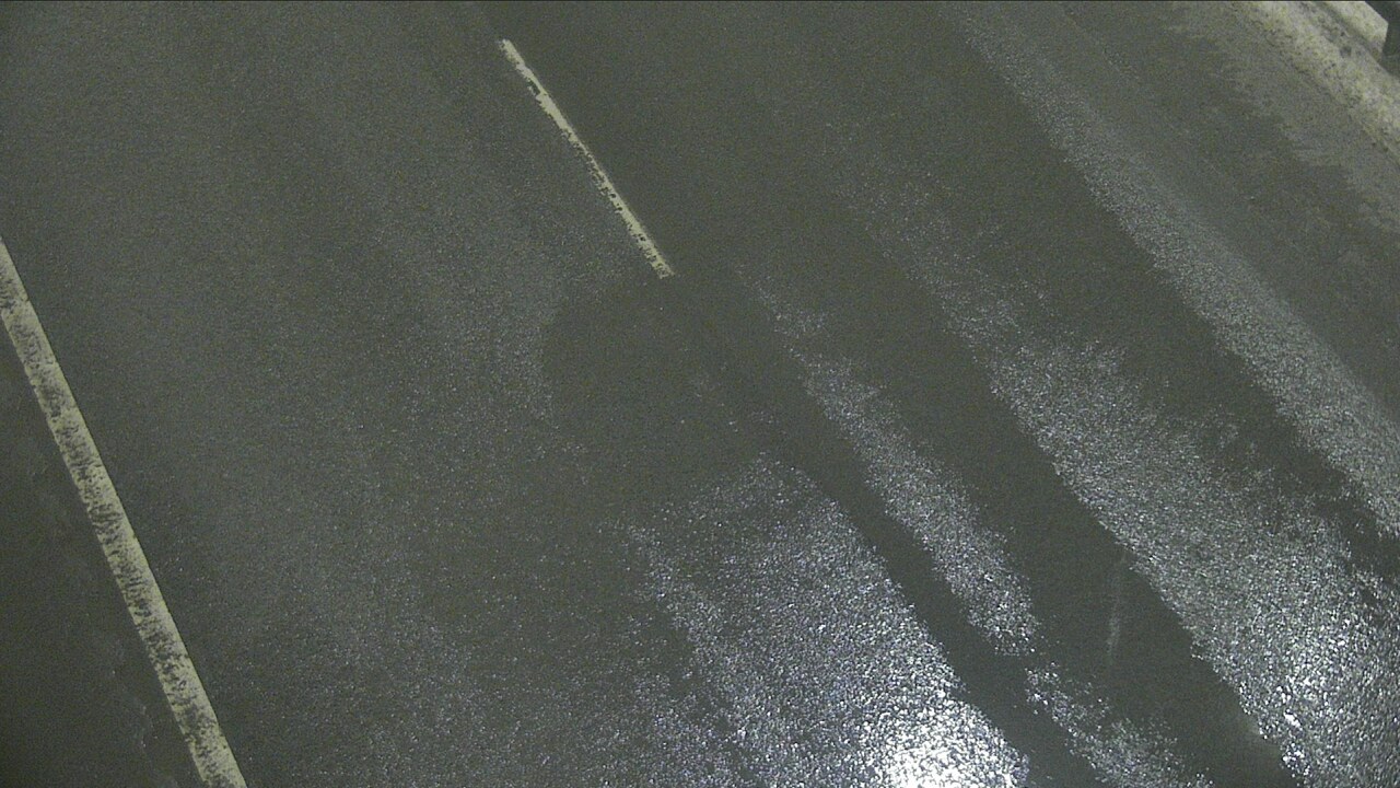 Weather Camera Image Road 4 Oulu, Isko, Oulu, Pohjois-Pohjanmaa