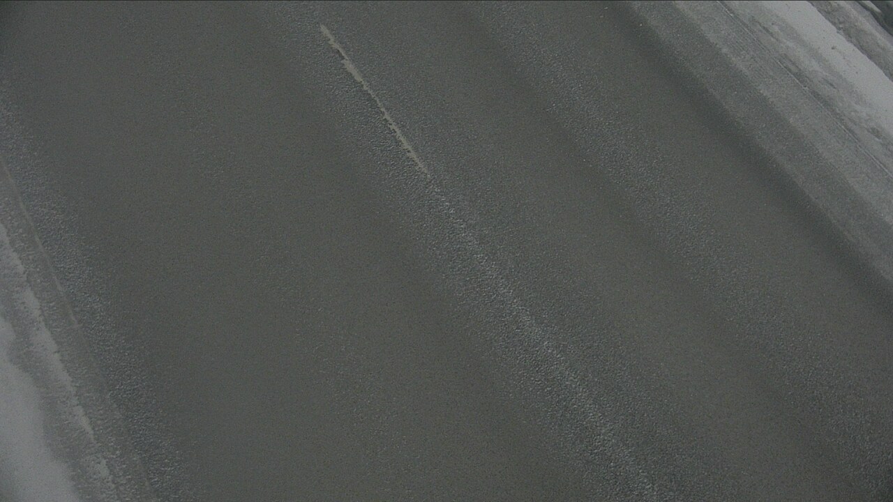 Weather Camera Image Road 4 Oulu, Isko, Oulu, Pohjois-Pohjanmaa