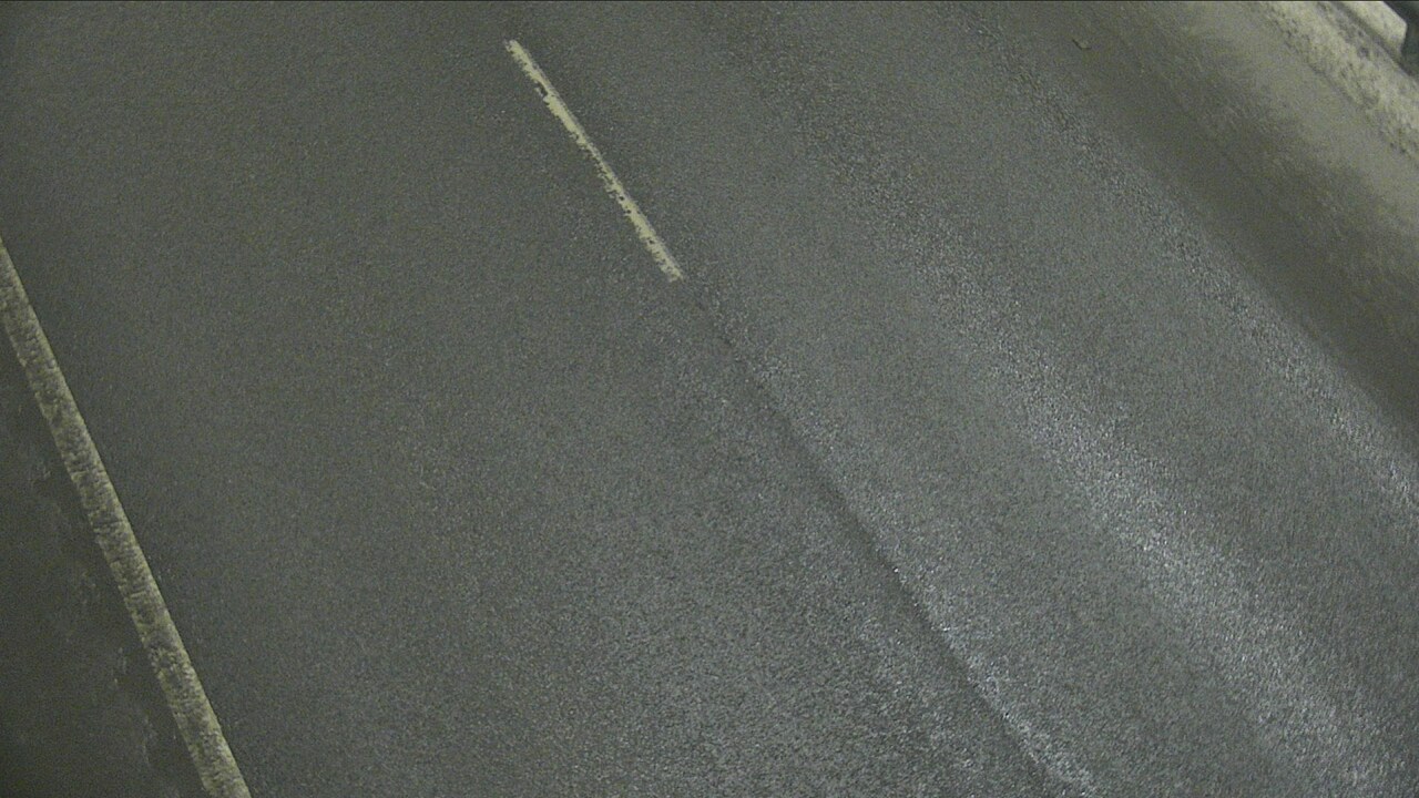 Weather Camera Image Väg 4 Uleåborg, Isko, Oulu, Pohjois-Pohjanmaa