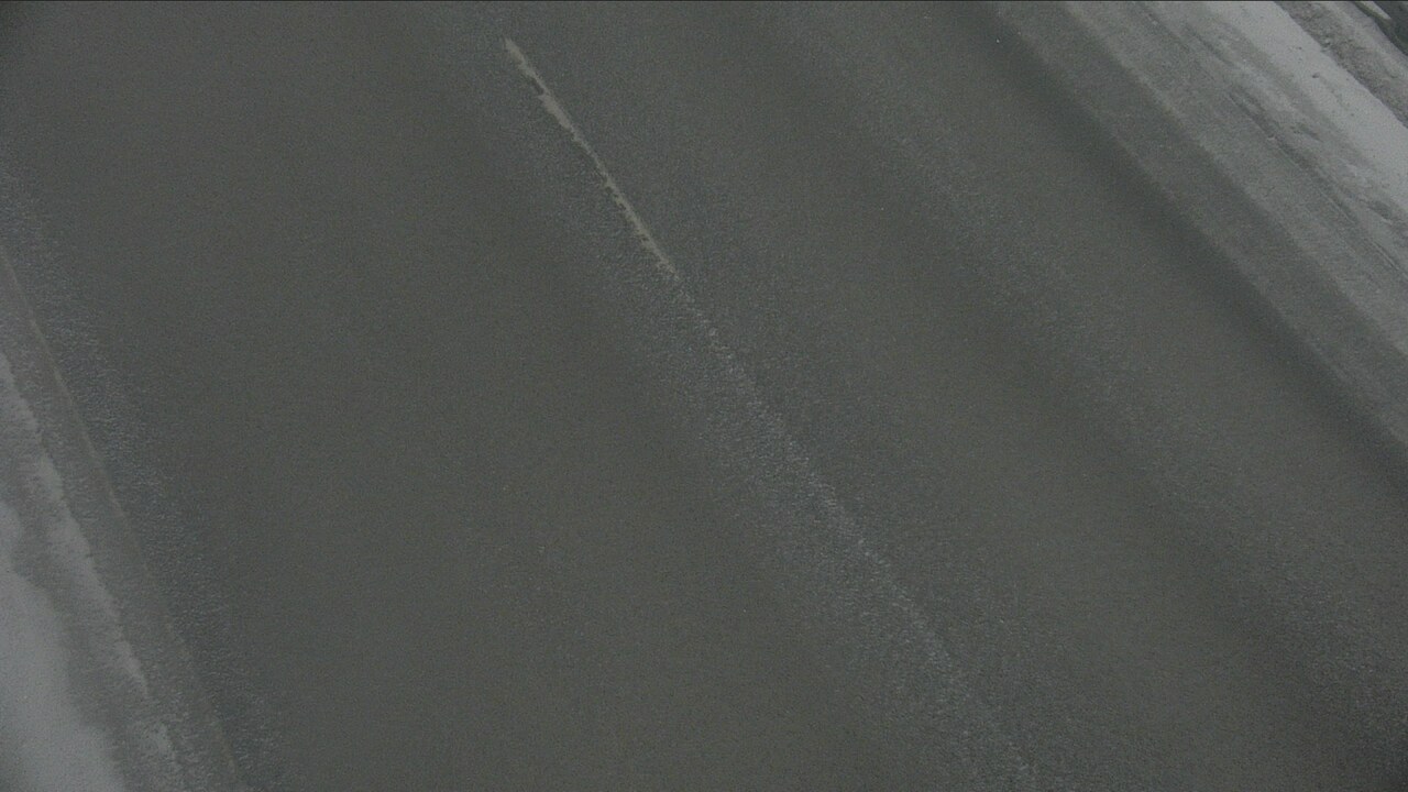 Weather Camera Image Road 4 Oulu, Isko, Oulu, Pohjois-Pohjanmaa