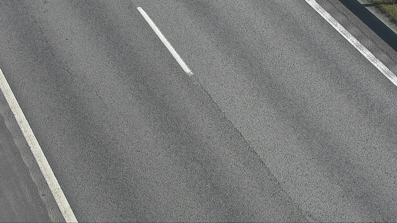 Weather Camera Image Road 4 Oulu, Isko, Oulu, Pohjois-Pohjanmaa