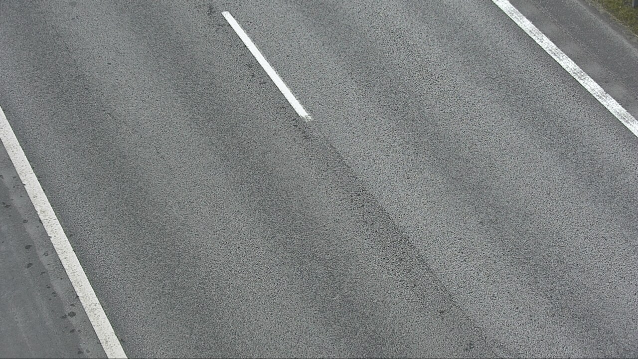 Weather Camera Image Road 4 Oulu, Isko, Oulu, Pohjois-Pohjanmaa