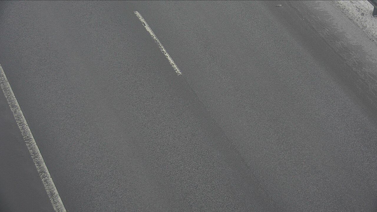 Weather Camera Image Road 4 Oulu, Isko, Oulu, Pohjois-Pohjanmaa