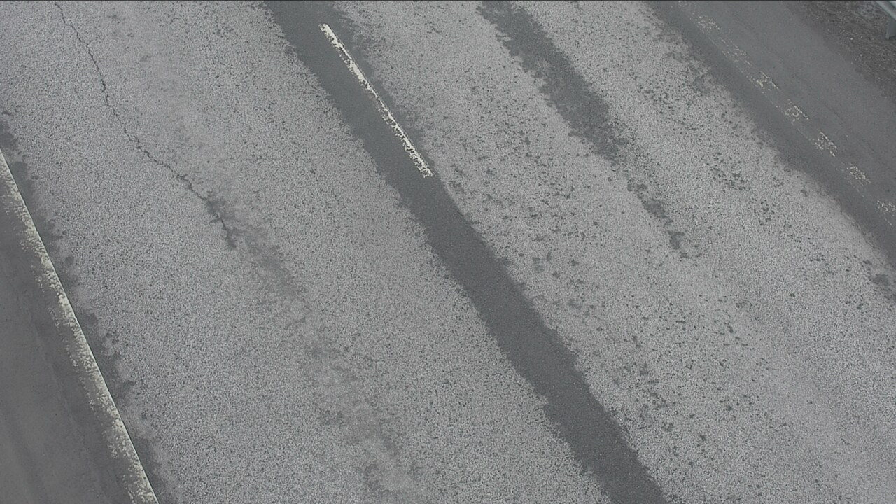 Weather Camera Image Road 4 Oulu, Isko, Oulu, Pohjois-Pohjanmaa