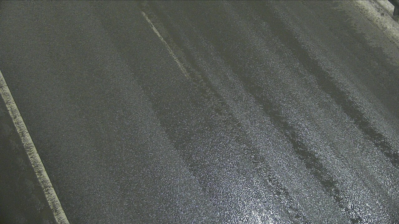 Weather Camera Image Road 4 Oulu, Isko, Oulu, Pohjois-Pohjanmaa