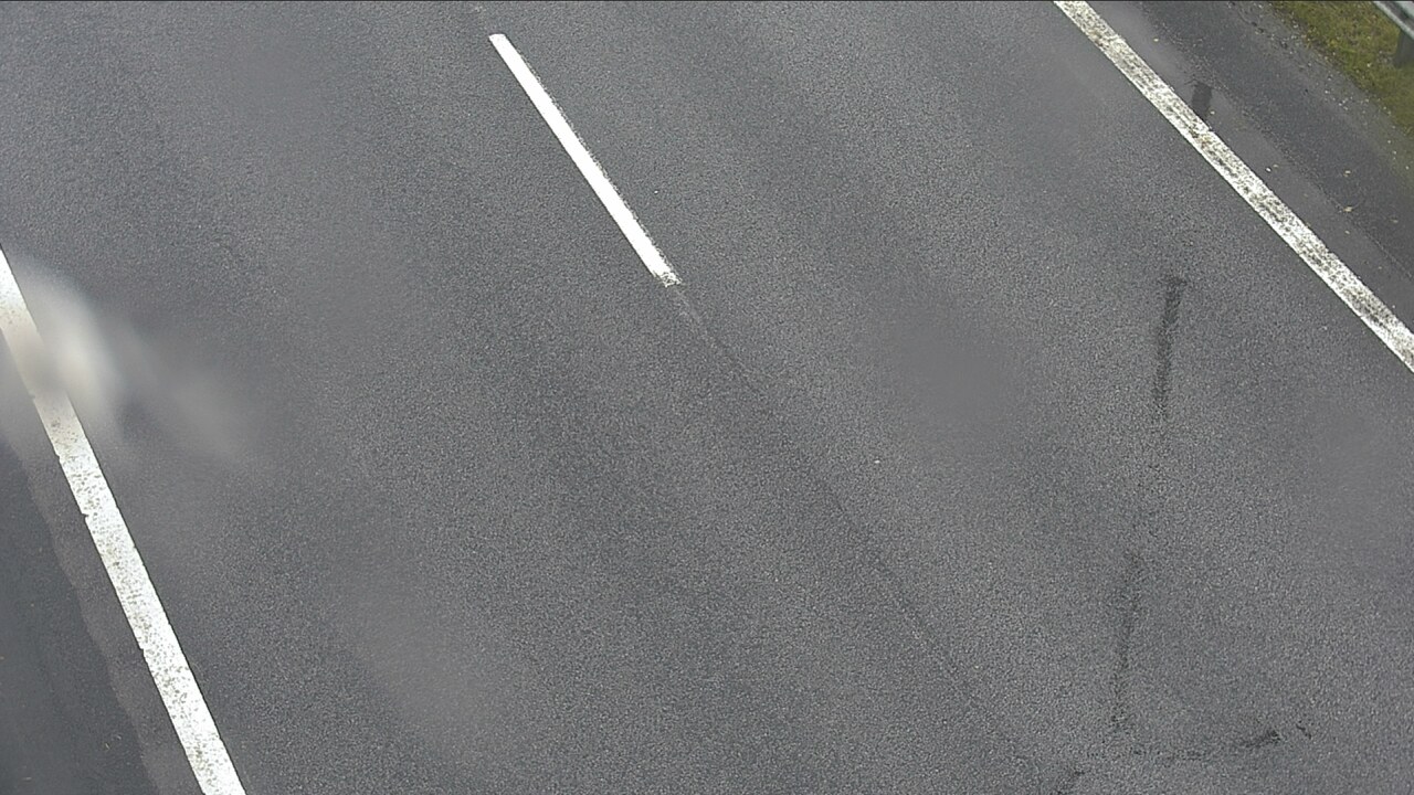 Weather Camera Image Road 4 Oulu, Isko, Oulu, Pohjois-Pohjanmaa