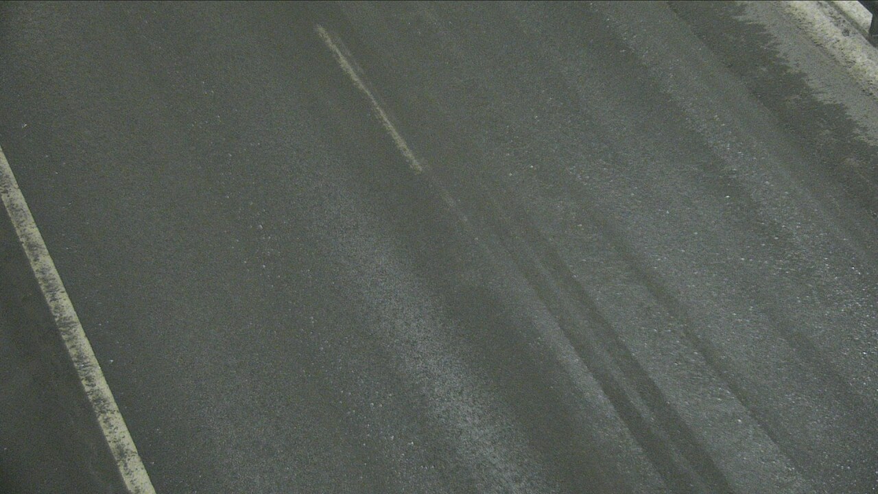 Weather Camera Image Road 4 Oulu, Isko, Oulu, Pohjois-Pohjanmaa