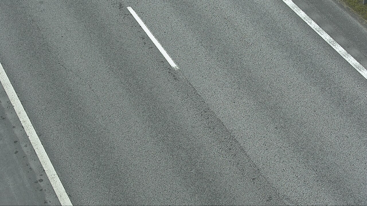 Weather Camera Image Road 4 Oulu, Isko, Oulu, Pohjois-Pohjanmaa