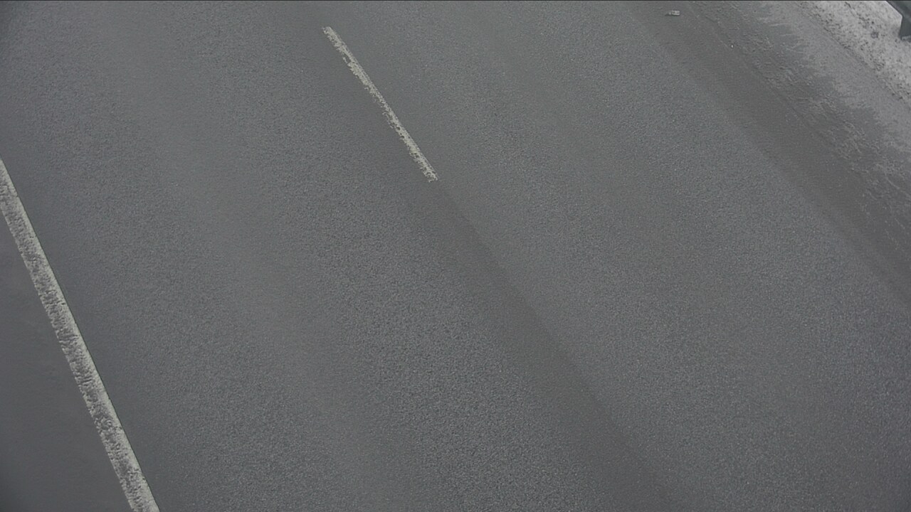 Weather Camera Image Road 4 Oulu, Isko, Oulu, Pohjois-Pohjanmaa