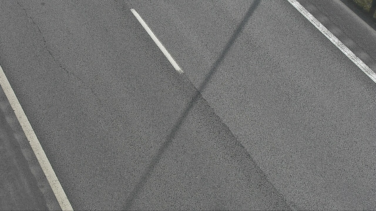 Weather Camera Image Road 4 Oulu, Isko, Oulu, Pohjois-Pohjanmaa