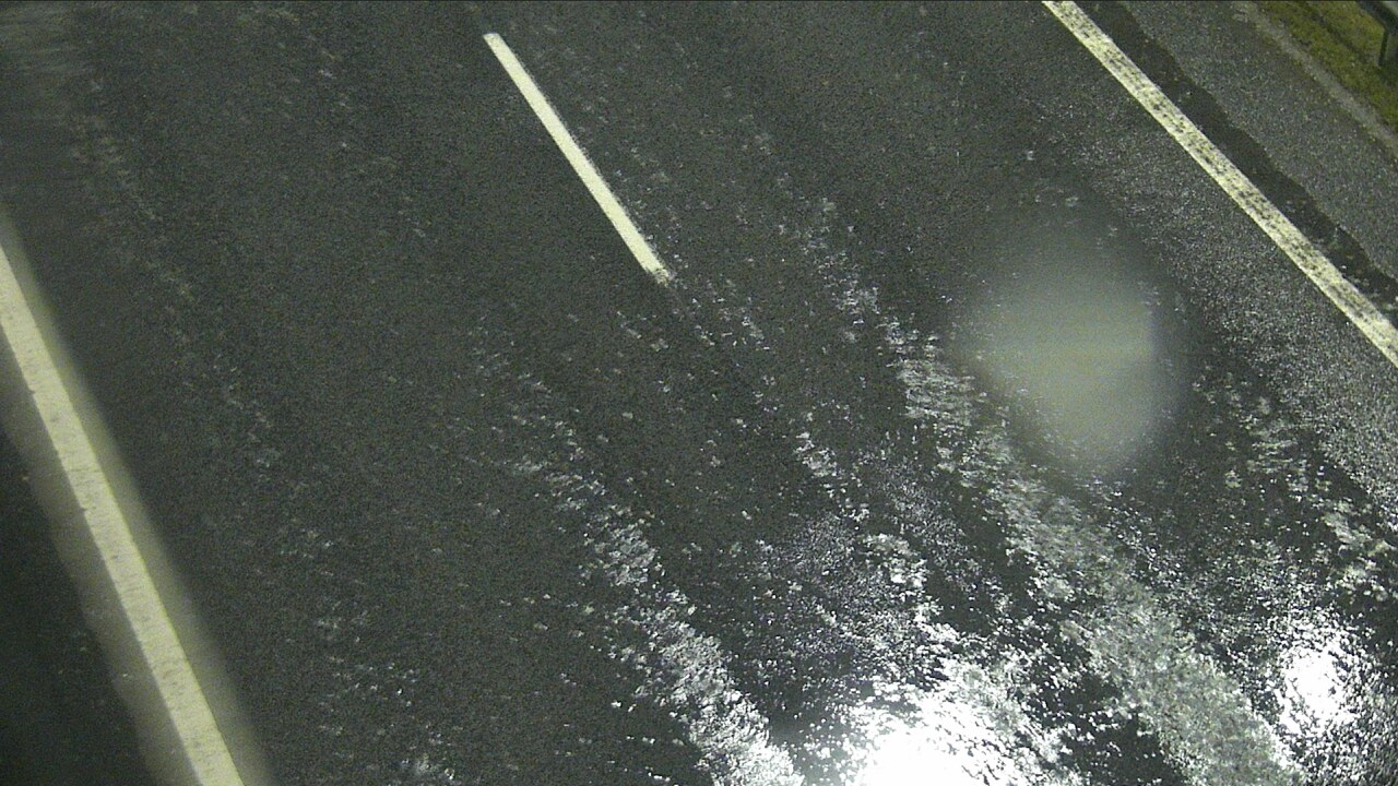 Kelikamerat Kuva Tie 4 Oulu, Isko, Oulu, Pohjois-Pohjanmaa
