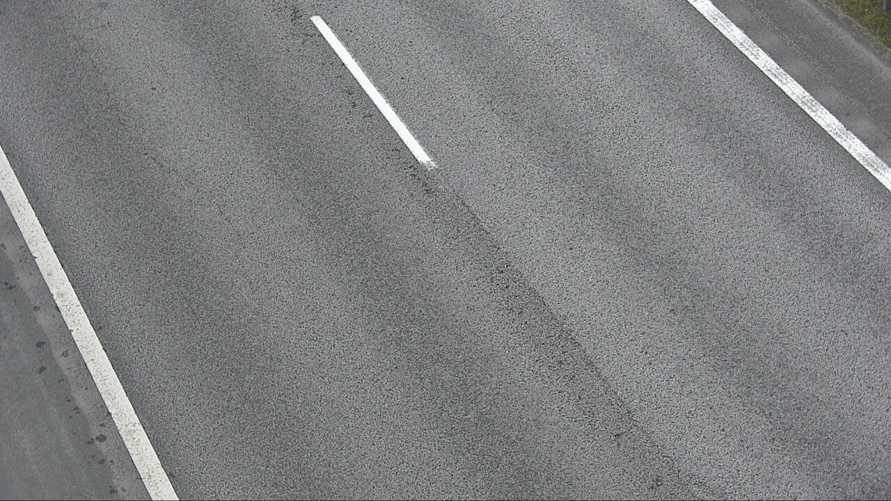 Weather Camera Image Road 4 Oulu, Isko, Oulu, Pohjois-Pohjanmaa