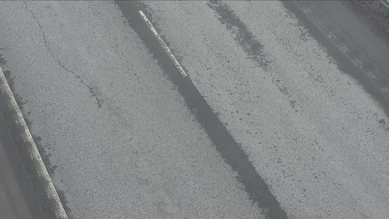 Weather Camera Image Road 4 Oulu, Isko, Oulu, Pohjois-Pohjanmaa