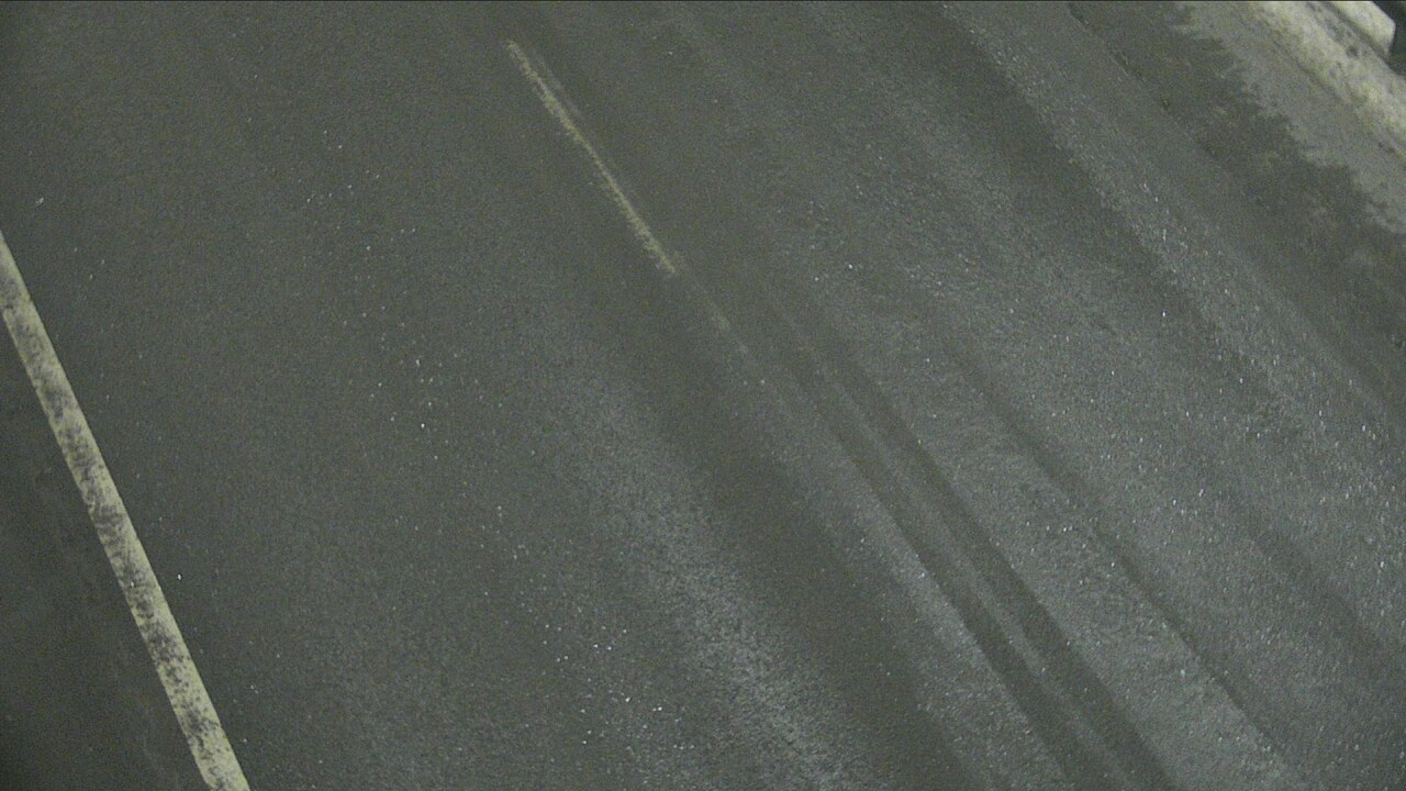 Weather Camera Image Road 4 Oulu, Isko, Oulu, Pohjois-Pohjanmaa