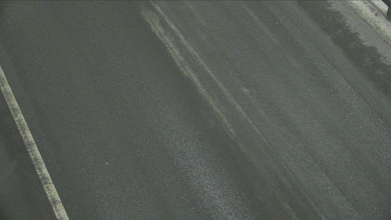 Weather Camera Image Road 4 Oulu, Isko, Oulu, Pohjois-Pohjanmaa