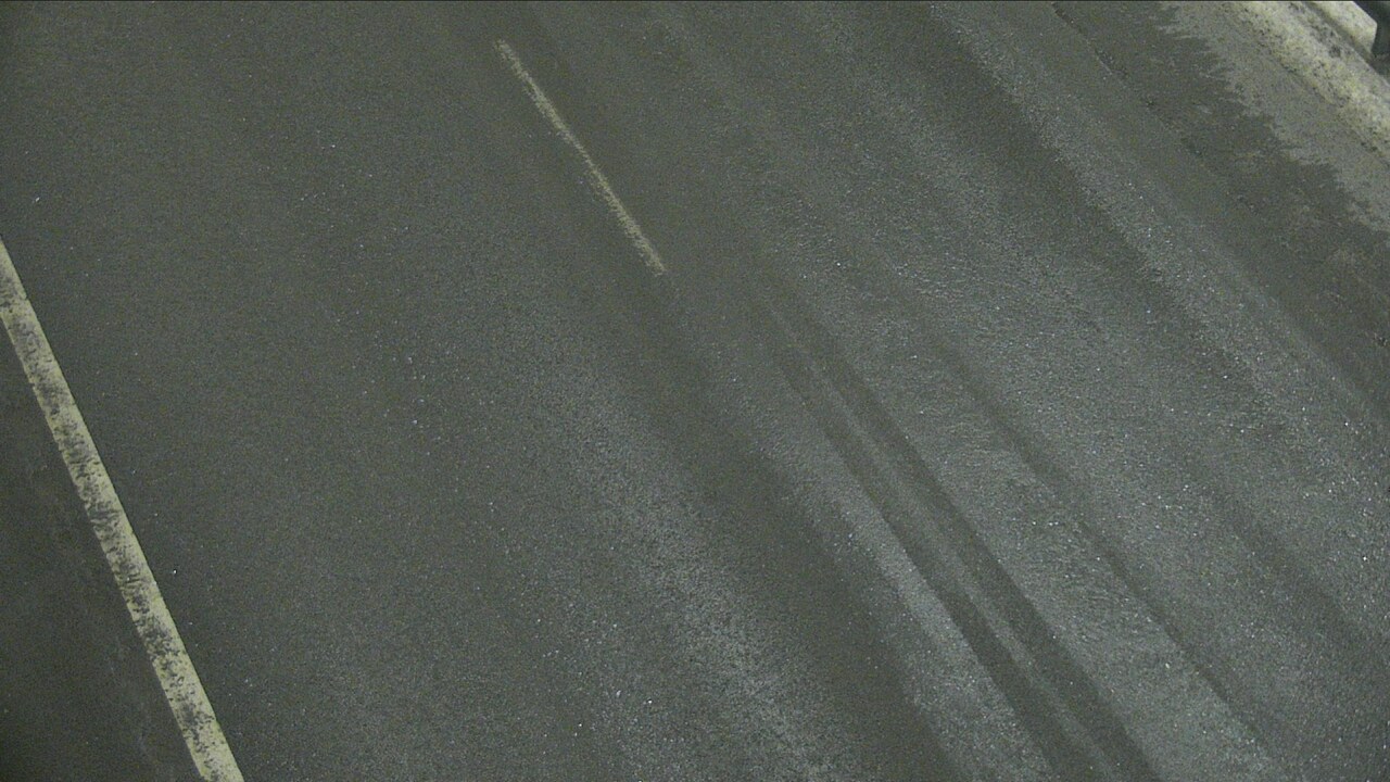 Weather Camera Image Road 4 Oulu, Isko, Oulu, Pohjois-Pohjanmaa