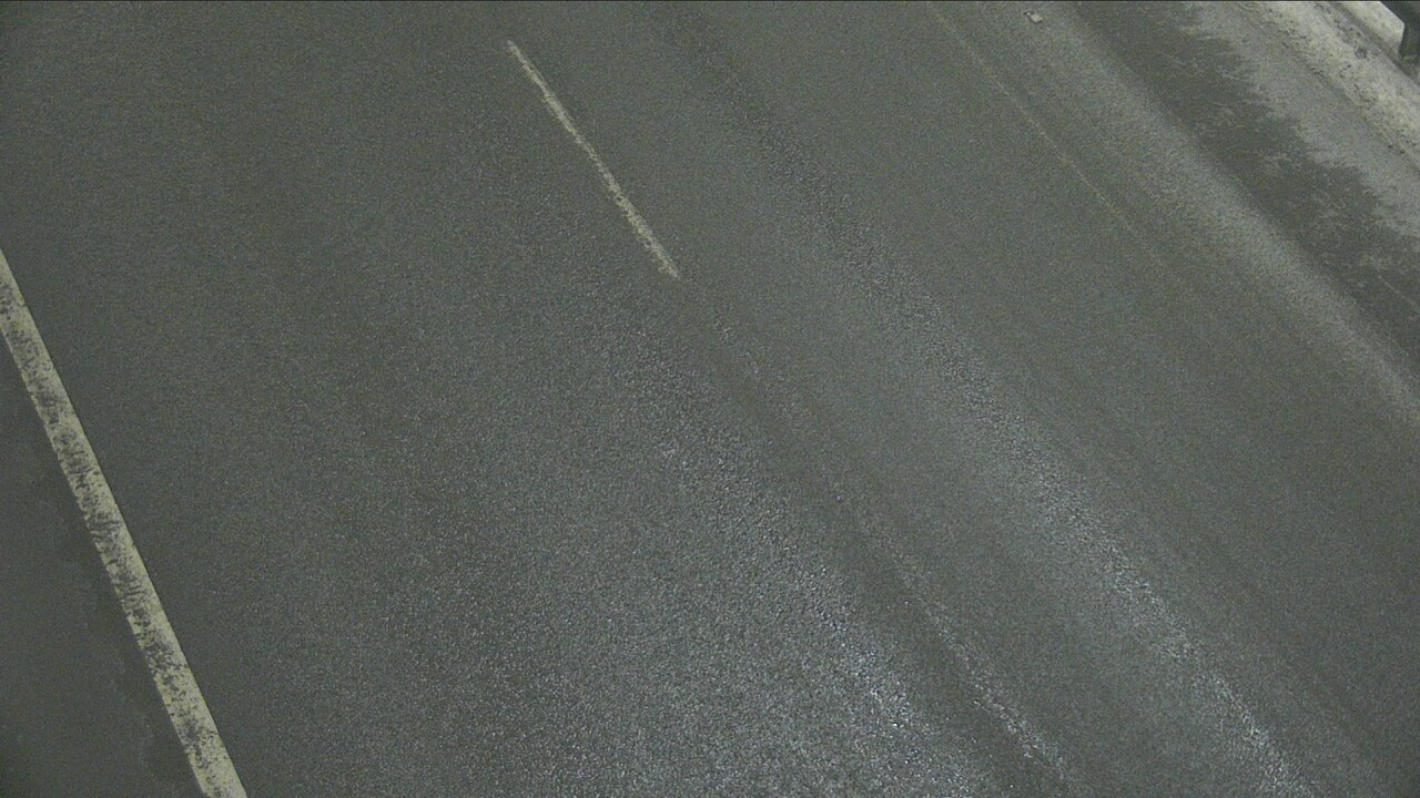 Weather Camera Image Road 4 Oulu, Isko, Oulu, Pohjois-Pohjanmaa