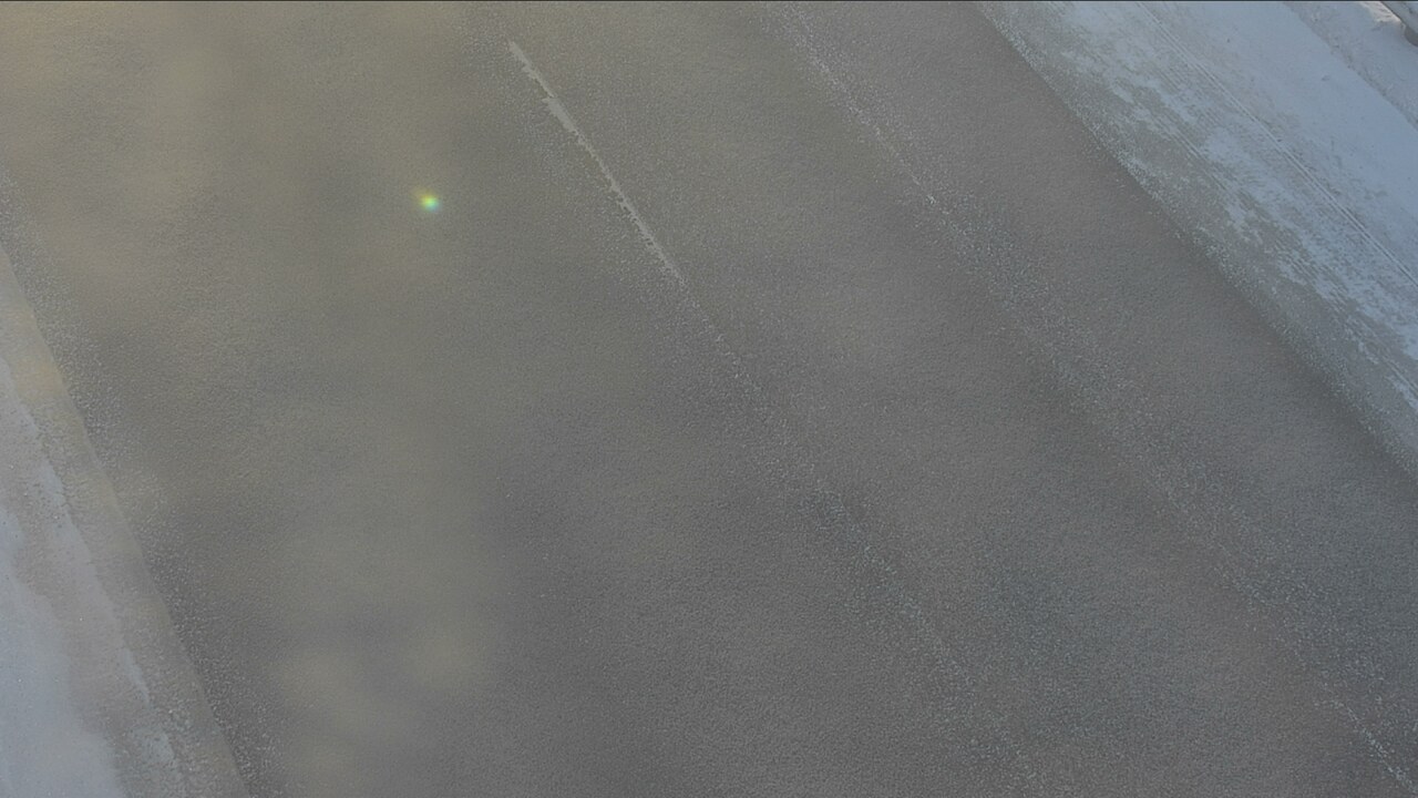 Weather Camera Image Road 4 Oulu, Isko, Oulu, Pohjois-Pohjanmaa