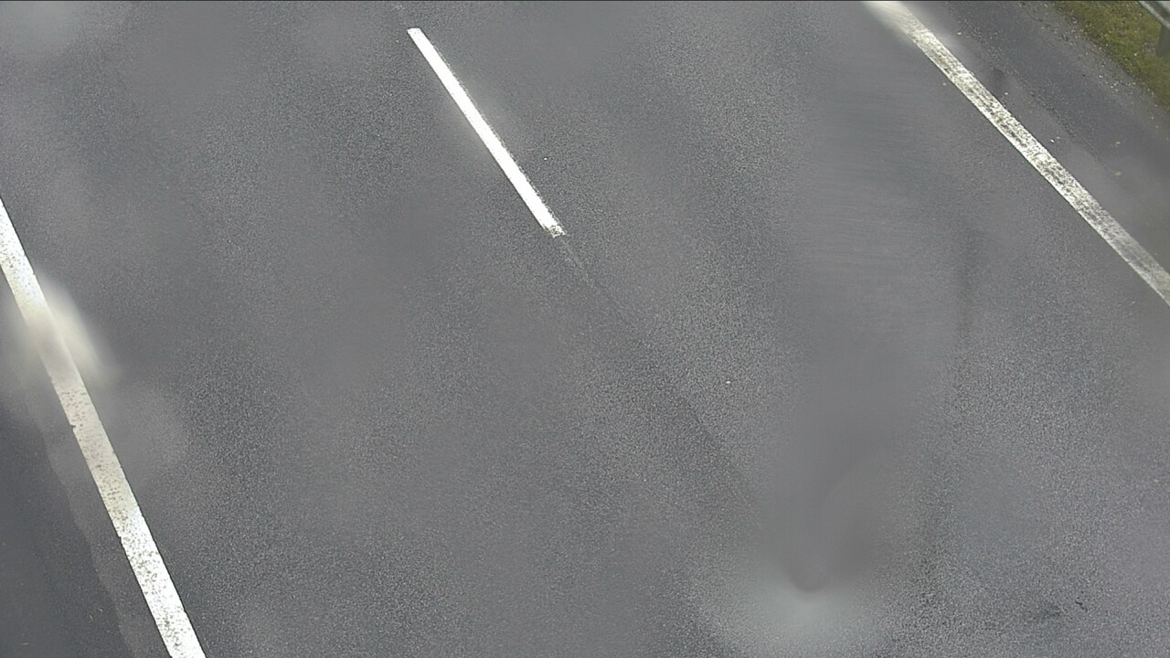 Weather Camera Image Road 4 Oulu, Isko, Oulu, Pohjois-Pohjanmaa