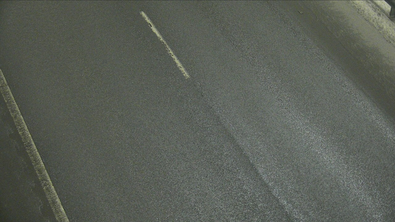 Weather Camera Image Väg 4 Uleåborg, Isko, Oulu, Pohjois-Pohjanmaa