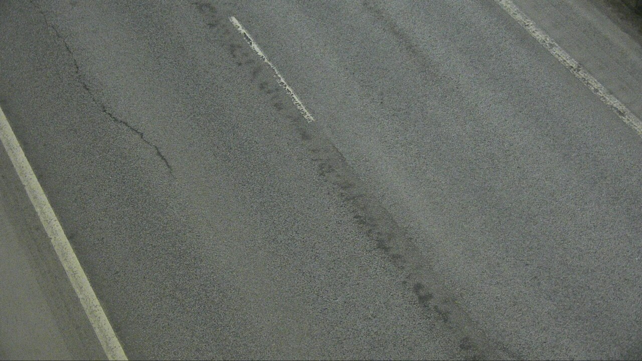 Weather Camera Image Road 4 Oulu, Isko, Oulu, Pohjois-Pohjanmaa