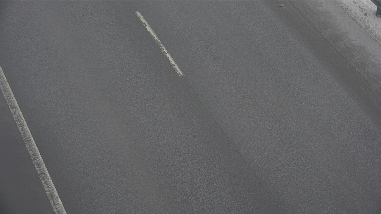 Weather Camera Image Road 4 Oulu, Isko, Oulu, Pohjois-Pohjanmaa