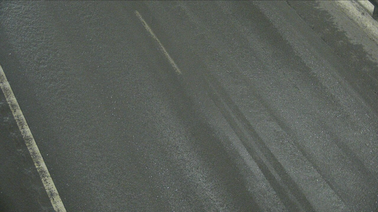 Weather Camera Image Road 4 Oulu, Isko, Oulu, Pohjois-Pohjanmaa